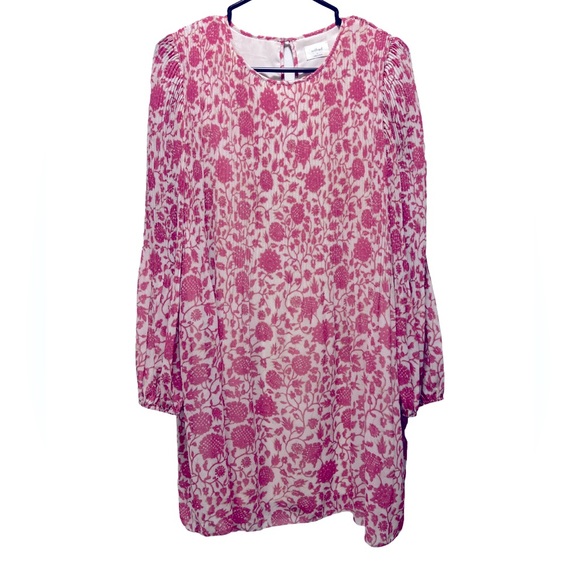 Wilfred Flowy Summer Dress - Picture 1 of 3